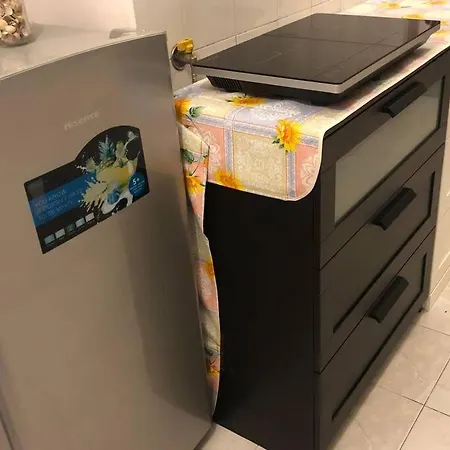Appartement A 6 Posti Letto *