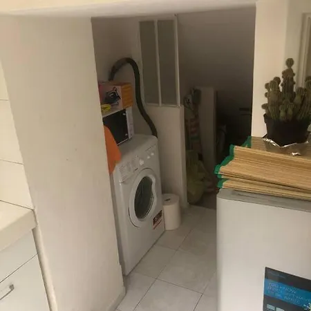 Apartment A 6 Posti Letto