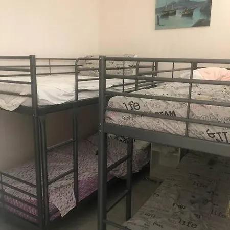 Appartement A 6 Posti Letto *