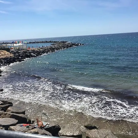 Apartment A 6 Posti Letto Sanremo