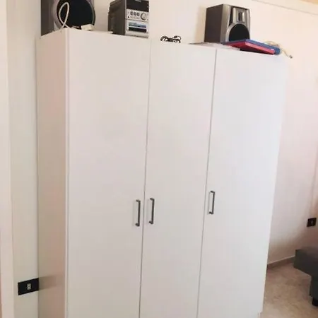 A 6 Posti Letto Apartment *