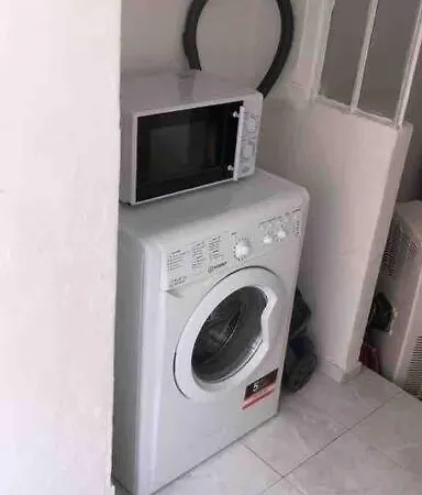 Appartement A 6 Posti Letto San Remo