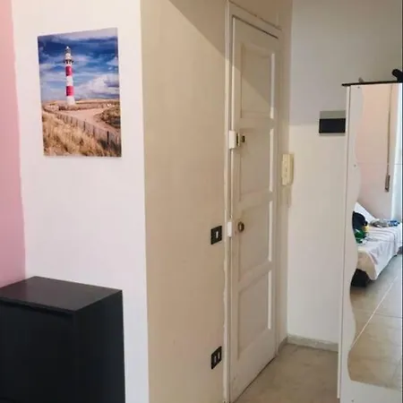 A 6 Posti Letto Appartement *