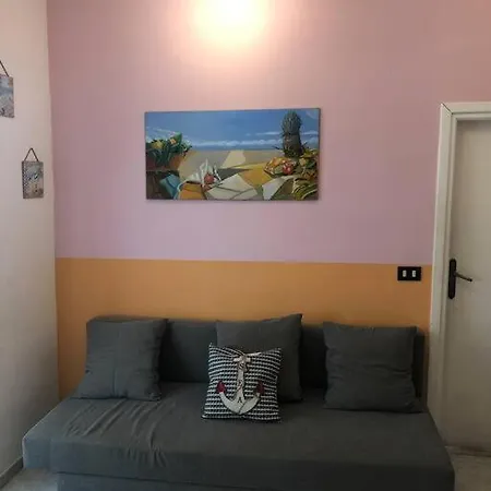 Appartement A 6 Posti Letto San Remo